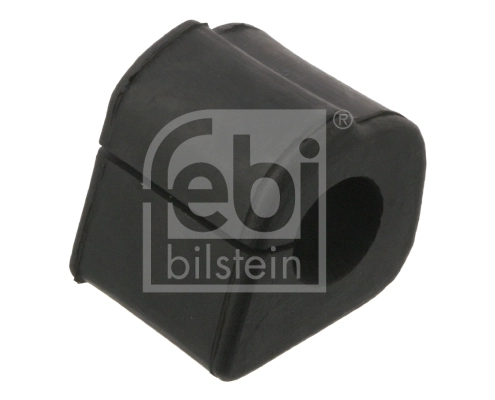 Mounting, stabiliser bar